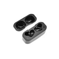 Produsen Cetakan Injeksi Cangkang Earphone Bluetooth Kustom Bersertifikasi ISO9001 Merek China BOLLY, Bahan ABS/PP/PC, Cetakan Panjang