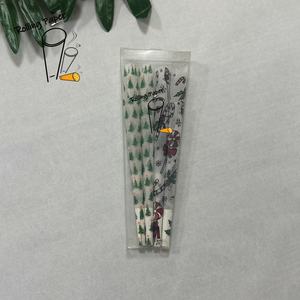 Papel de cigarrillos ultrafino de combustión continua, personalizable en tamaños de 70MM-140MM, papel de fumar preafilado de color. - Product Image 5