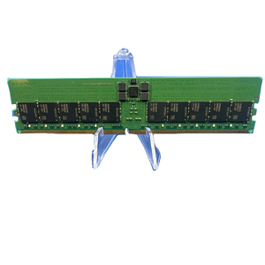 SansXXX Memoria de Servidor de Alto Rendimiento 32GB 1Rx4 DDR5-4800 EC8 RDIMM ECC M321R4GA0BB0-CQK en Stock - Product Image 2
