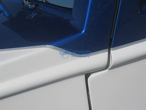 Cercueil électrique à quatre roues de conception moderne, voiture funéraire classique de haute qualité - Product Image 4