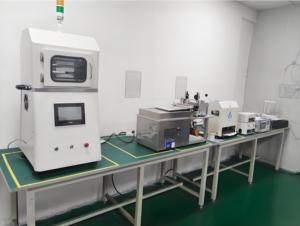 Canrd nhà máy Bán buôn máy tính để bàn nhanh chóng nhỏ làm khô <span class=keywords><strong>Oven</strong></span> cho phòng thí nghiệm - Product Image 2