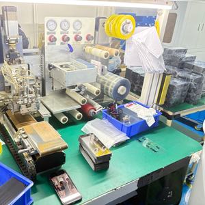 <span class=keywords><strong>Double</strong></span> verre trempé étanche avec ligne de localisation <span class=keywords><strong>Ecran</strong></span> incurvé en verre OCA GlassTouch Panel Compatible avec Samsung NOTE8 - Product Image 4