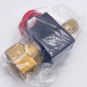 Électrovanne pneumatique simple à action directe CKD G43 Série AG43-02-4, 3 ports, AC 220V, RC1/4, taille de port 3mm, orifice 3mm - Product Image 5
