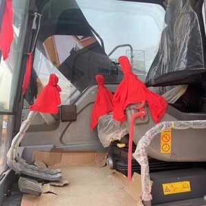 EC210วอลโว่รถขุดมือสองของแท้ EC240สภาพดี - Product Image 2