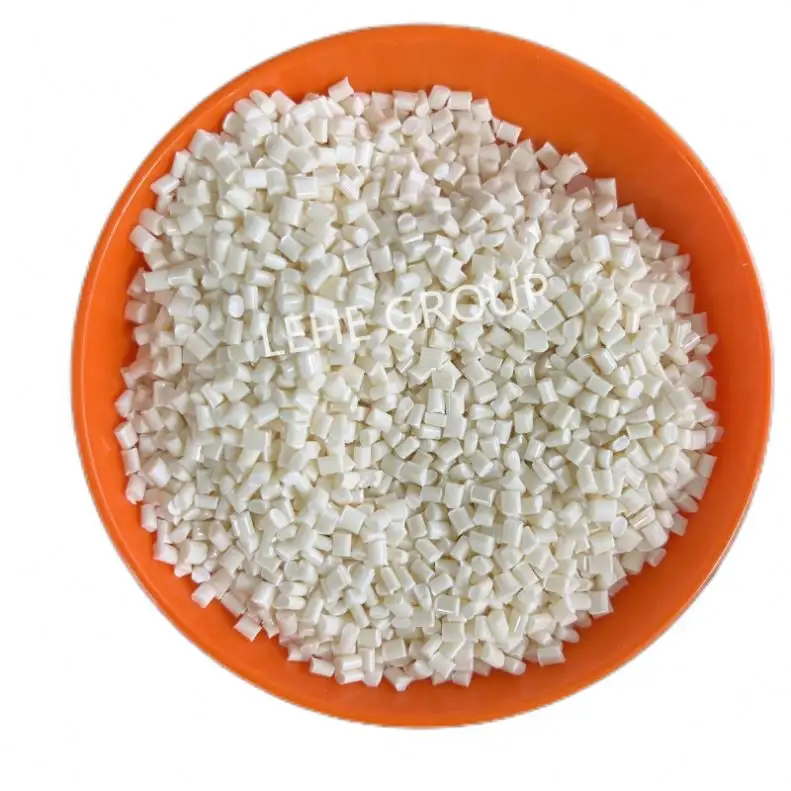 Harga kompetitif bahan baku ABS granule kelas injeksi abs pelet virgin