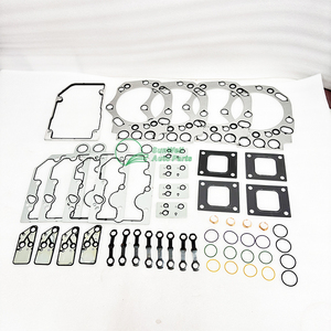 Kit de piezas de motor de troqueles QSK60 de calidad Original, junta de culata cuadrante 4089200 4376323 - Product Image 1