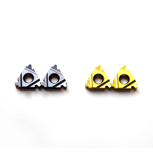 Fengyi özelleştirilmiş torna araçları torna Cnc diş eklemek sert eklemek - Product Image 1