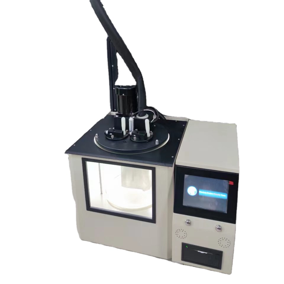 Лабораторный Измеритель вязкости, цифровой вискозиметр, вискозиметр по лучшей цене