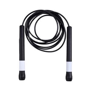 Corde à sauter Freestyle de haute qualité pour les astuces et la corde à sauter de vitesse avec corde en PU pour la <span class=keywords><strong>boxe</strong></span> d'exercice d'entraînement - Product Image 2