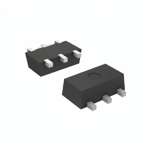 SOT 89 5/6 ชิปจัดการพลังงาน (PMIC) รุ่น S-19243A12H-U5T1U ซื้อออนไลน์ อะไหล่อิเล็กทรอนิกส์ของแท้ บริการครบวงจร - Product Image 1