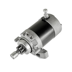 Pour moteurs de démarrage hors-bord Honda, modèles 31200-ZV5-003 et 31200-ZV5-013 pour moteurs de bateaux - Product Image 3