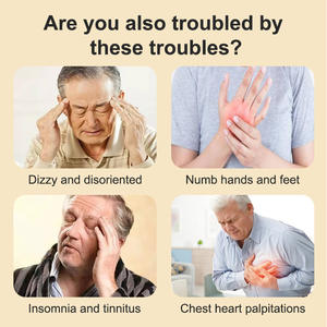 Groothandel Biologische Kruidentheezakjes Met Qingqian Wilgenblad Meidoorn Moerbei Voor Bloedsuiker Balance-100g Bulkverpakking - Product Image 5