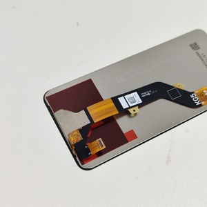 Pantalla LCD de 6.52" para Teléfono Móvil Tecno Spark Go 2022 KG5 KG5m KG5h, Pantalla Táctil Digitalizadora de Repuesto, 100% Probada - Product Image 5