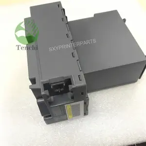 2020 Baru Kedatangan T04D1 T04D100 Kotak Pemeliharaan (dengan Chip) untuk Epson L4150 L4160 L6170 L6160 Inkjet Printer Suku Cadang