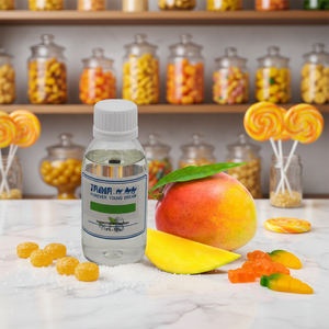 Saborizante Líquido de Mango de Alta Concentración Taima para Helados, Se Proporcionan Muestras - Product Image 4