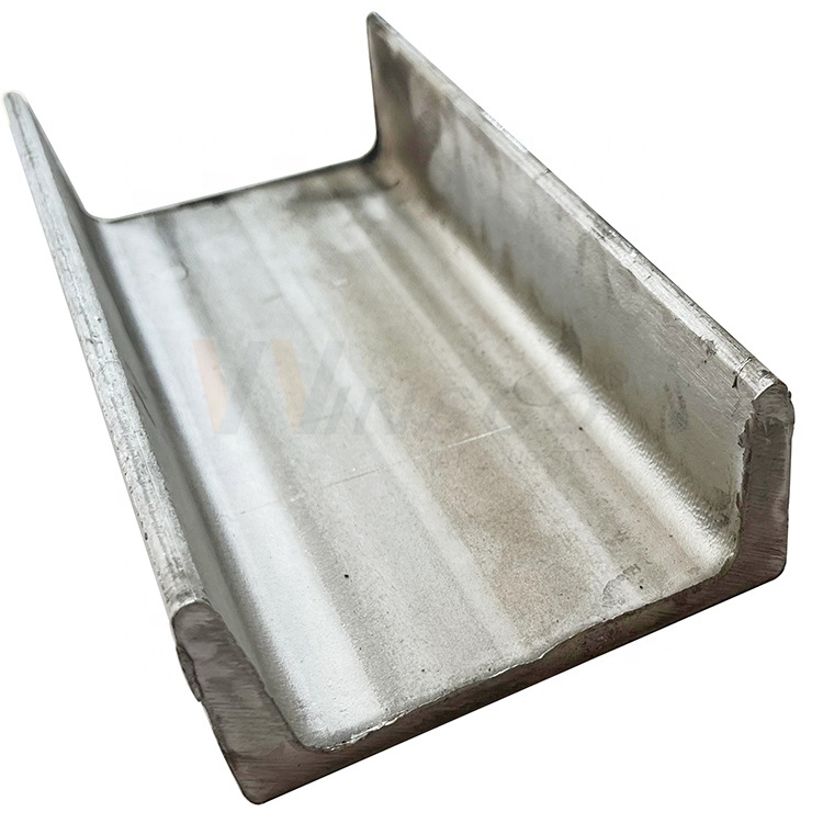 UPN 30x33x5 steel channe