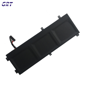 Nouvelle batterie authentique H5H20 pour Dell XPS 15 9560 9570 1845 Precision M5520 62MJV 11.4V 56Wh - Product Image 4