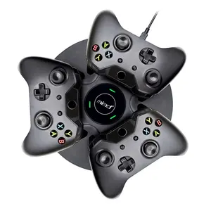 Phụ Kiện Trò Chơi Khác 3in1 Cho Bộ Điều Khiển Xbox One S 1 Tb Consol Elite