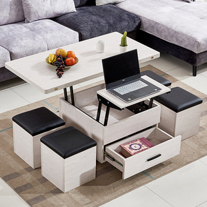 <span class=keywords><strong>Tavolino</strong></span> da salotto multifunzionale dell'ascensore del <span class=keywords><strong>tavolino</strong></span> da salotto d'annata caldo di vendita con stoccaggio - Product Image 1