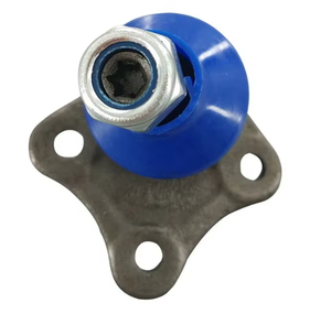 อะไหล่ยานยนต์สำหรับ VW-AUDI A3 บอลจอยท์ พร้อมใบรับรอง <span class=keywords><strong>ISO</strong></span> <span class=keywords><strong>TS</strong></span> <span class=keywords><strong>16949</strong></span> <span class=keywords><strong>2002</strong></span> รุ่น 1J0407365A/C/D - Product Image 1