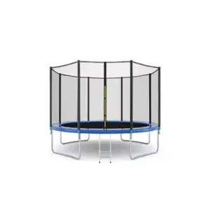 10ft Outdoor Springfree Professional Trampoline With Safe Net