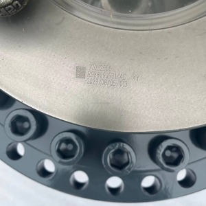 GFT110A3B81-01 GFT110A3B81-02 R988090585 ชุดเกียร์ขับวินซ์แบบแพลนเนทารีสำหรับอุปกรณ์ท่อขดในอุตสาหกรรมน้ำมัน - Product Image 4