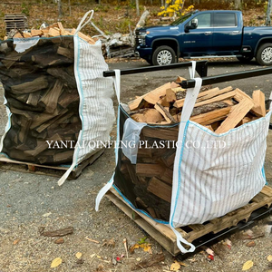 ถุงตาข่ายใยโพลีฟิบตาข่ายผ้า PP สีเหลืองถุงตาข่ายขนาดใหญ่สำหรับเก็บหัวหอม - Product Image 6