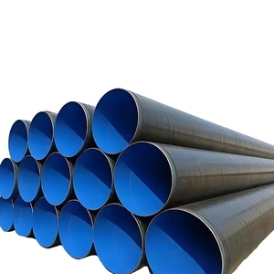 Erw <span class=keywords><strong>lsaw</strong></span> dòng ống phù hợp với API 5L B X42 psl2 gr. B X52 tiêu chuẩn cho đường ống cấu trúc dầu 12m chiều dài chứng nhận ASTM GS - Product Image 1