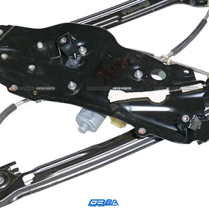 Reguladores de Ventanas Izquierdos y Derechos de Buena Calidad para Maserati Quattroporte Ghibli 2013 2025 670002098 670002097 - Product Image 4