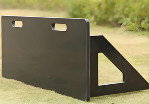 卸売調整可能角度サッカー練習リバウンドボードサッカーアジリティトレーニング機器セットリバウンドボード - Product Image 6