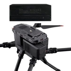 Batterie de vol intelligente OEM neuve de qualité supérieure TB65 pour DJI <span class=keywords><strong>Matrice</strong></span> 350 RTK <span class=keywords><strong>M300</strong></span> RTK 5880mAh 44.76V 263.2WH - Product Image 6