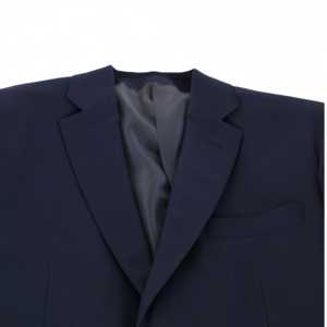 Giacca da <span class=keywords><strong>Uomo</strong></span> di Alta Qualità, <span class=keywords><strong>Blazer</strong></span> Formale Foderato, Cappotto Sportivo per Ufficio e Viaggi d'Affari, Colori e Taglie Personalizzabili - Product Image 5