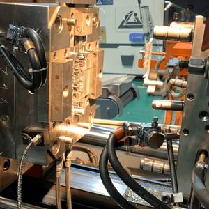 Tùy chỉnh hàng không phần hợp kim kẽm một phần cho dây chuyền sản xuất - Product Image 5