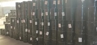 Carbure de calcium CaC2 de différentes tailles, bonne qualité, bon rendement en gaz