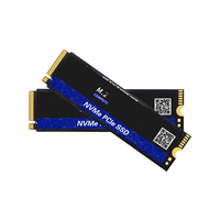 قرص SSD داخلي جديد منخفض السعر ورائج البيع لتشغيل الألعاب مع واجهة M.2، سرعة قراءة 3000 ميجابايت/ثانية، سرعة كتابة 1900 ميجابايت/ثانية، موديل NV890