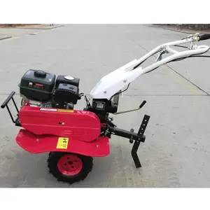 rotary tillers mini power weeder tiller cultivator small agriculture machinery