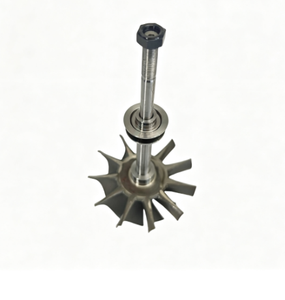 Venta Especial de Piezas de Motor Diésel 3521033, Rotor de Eje de Rueda para Cummins HX80 - Product Image 1