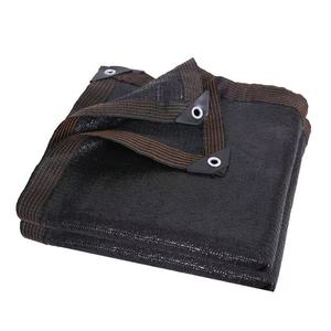 Da Hao <b>Shade</b> Net Rectangle Black Thickened UV Stabilized Sunshade Outdoor Courtyard Greenhouse Camping Balcony - Product Image 3