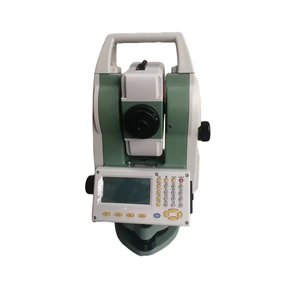สูง RTS332 R10 1000เมตรสถานีคู่มือทั้งหมด foif แสงแนะนำสถานีรวมสถานี - Product Image 4