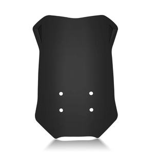 สปอยเลอร์บังลมหน้ารถมอเตอร์ไซค์ <span class=keywords><strong>Suzuki</strong></span> <span class=keywords><strong>V</strong></span>-<span class=keywords><strong>STROM</strong></span> 250SX ปี <span class=keywords><strong>2023</strong></span>-2025  ชิ้นส่วนบังลมใหม่ แผ่นกันลม  แผ่นบังลมแฟริ่ง - Product Image 1