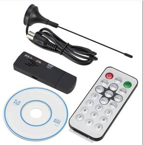 Sintonizador dvb-t <span class=keywords><strong>de</strong></span> palo <span class=keywords><strong>de</strong></span> TV <span class=keywords><strong>FM</strong></span> DAB SDR Radio Digital Global USB personalizado para PC portátil - Product Image 5
