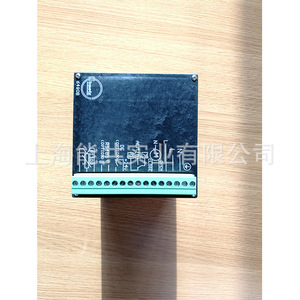 Pilot <b>Temperature</b> <b>Controller</b> 6490B-y/0-2.4-230 For Textile Industry - Product Image 4