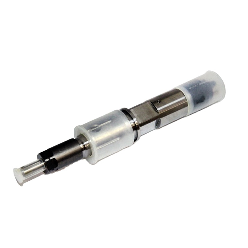 common rail injector 0445120393 1112010630 diesel fuel injector 0445120393 0445120078 for Faw J6 Golden Dragon XML WUXI SIDA