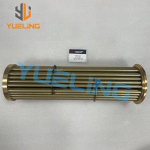 127410-44110 Combinaison de noyau d'échangeur de chaleur pour <span class=keywords><strong>Yanmar</strong></span> 4CHL-TN - Product Image 6