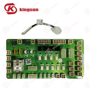 การผลิตที่มีความแม่นยํา Smt อะไหล่ AM03-006867B SM482 แผงวงจร PCB หัวสําหรับ Samsung Hanwha เครื่องรับและวาง - Product Image 3
