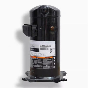 Compresseur Scroll Copeland ZR48KC TFD 522 4Hp pour remplacement en climatisation et entreposage frigorifique - Product Image 1