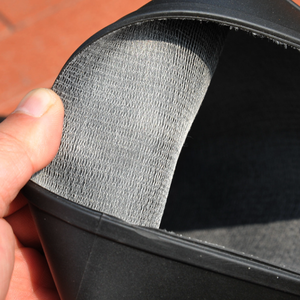 أو لون مخصص بسعر منخفض مقاوم للماء PVC للرجال للزراعة - Product Image 6