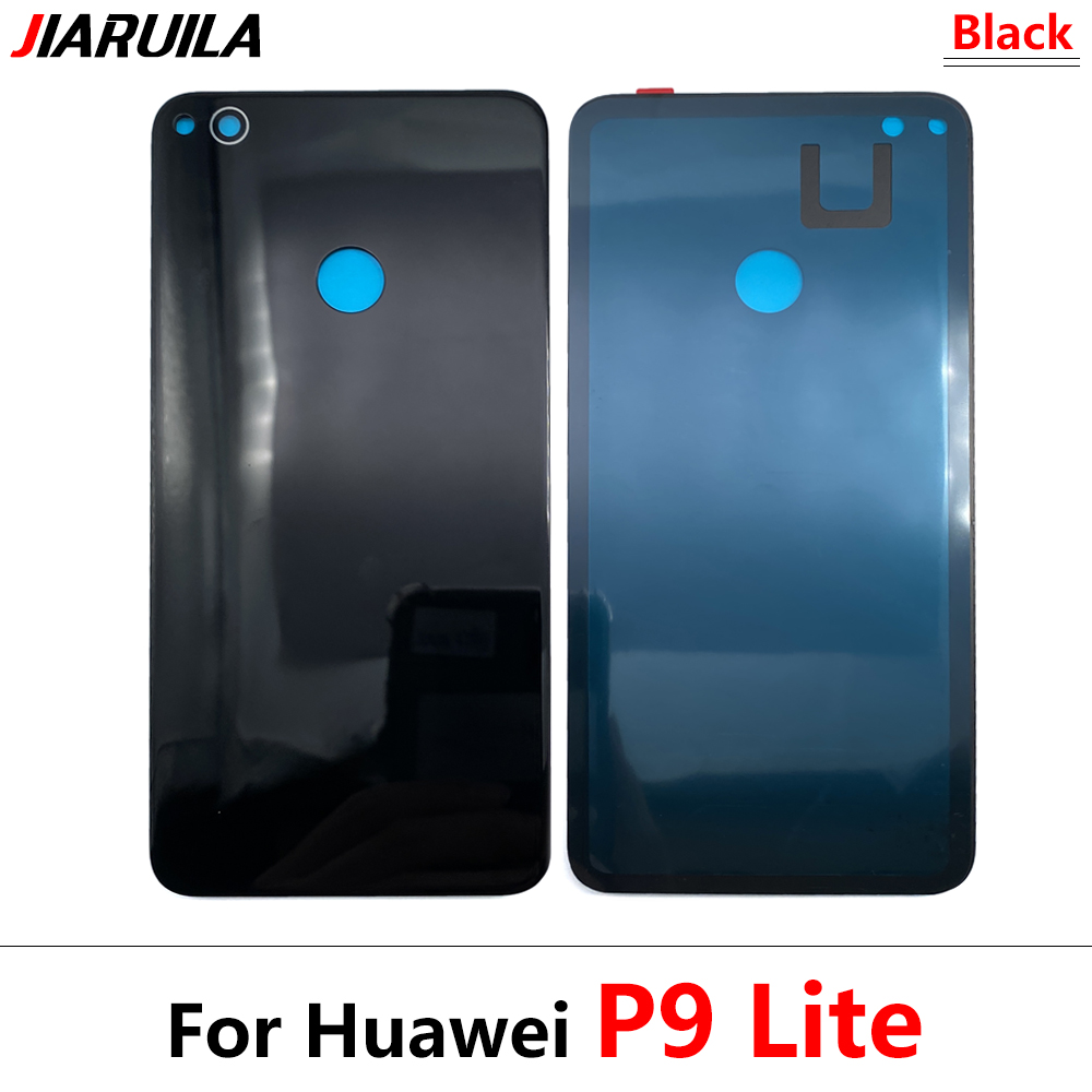 P9 Lite balck