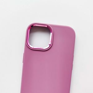 ซิลิโคนเหลวที่แท้จริงพร้อมเคสโ<span class=keywords><strong>ท</strong></span>รศัพ<span class=keywords><strong>ท</strong></span>์มือถือดูดแม่เหล็กในตัวสําหรับ iPhone สําหรับ Samsung สําหรับ Xiaomi 2646 - Product Image 5