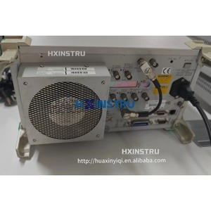 1 ชิ้น เครื่องทดสอบ Anritsu MS8609A มือสอง พร้อมฟังก์ชันเครื่องวิเคราะห์สเปกตรัม H - Product Image 5